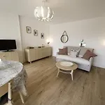Les Ondines Sea View With Air Conditioning Appartement *