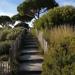Appartement Les Ondines Sea View With Air Conditioning Bormes-les-Mimosas