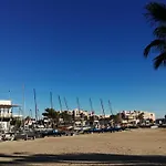Appartement Les Ondines Sea View With Air Conditioning *