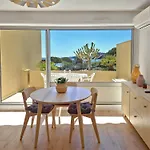 Les Ondines Sea View With Air Conditioning Appartement Bormes-les-Mimosas