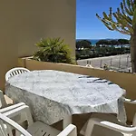 Les Ondines Sea View With Air Conditioning * Bormes-les-Mimosas
