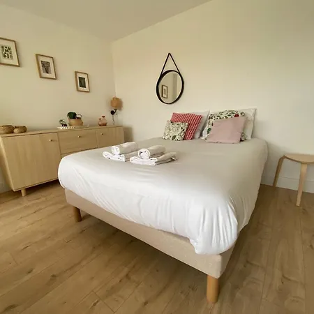 Les Ondines Sea View With Air Conditioning Appartement Bormes-les-Mimosas